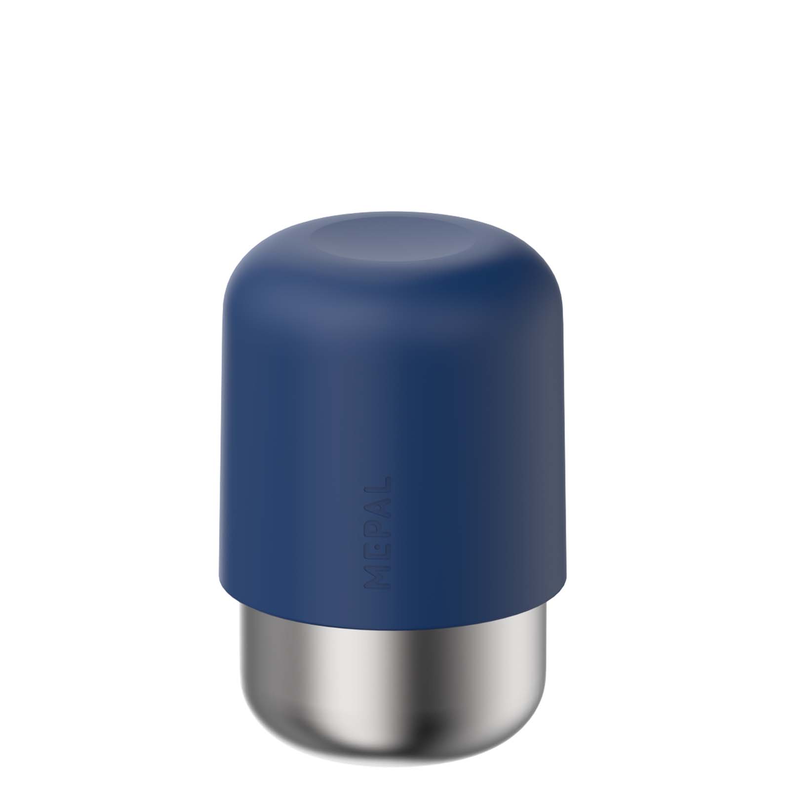 Mepal Ellipse 300 ml To Go Becher vivid blau
