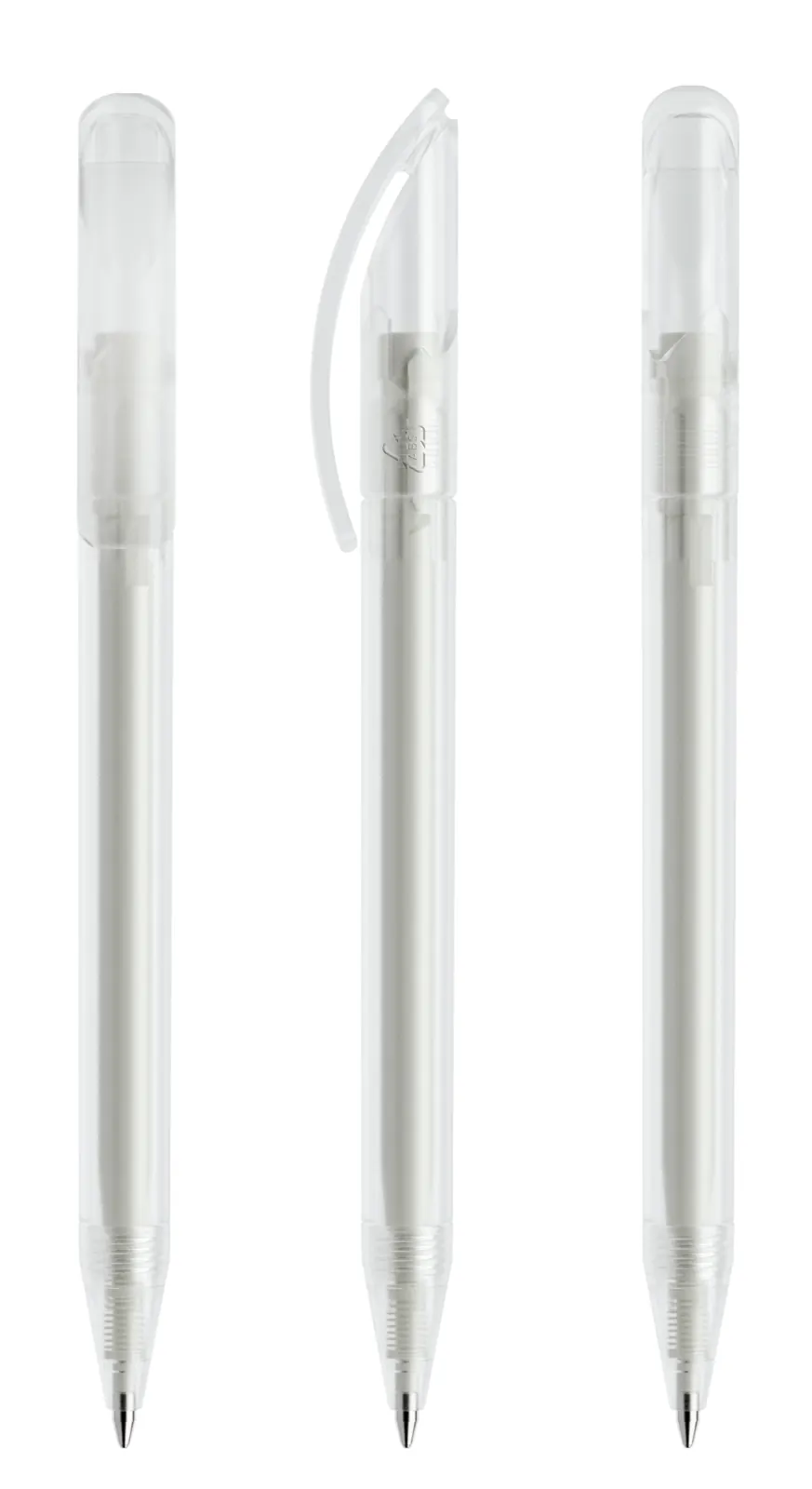prodir DS3 TFF Twist Kugelschreiber