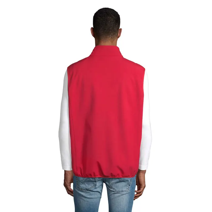 Herren-Bodywarmer Falcon BW