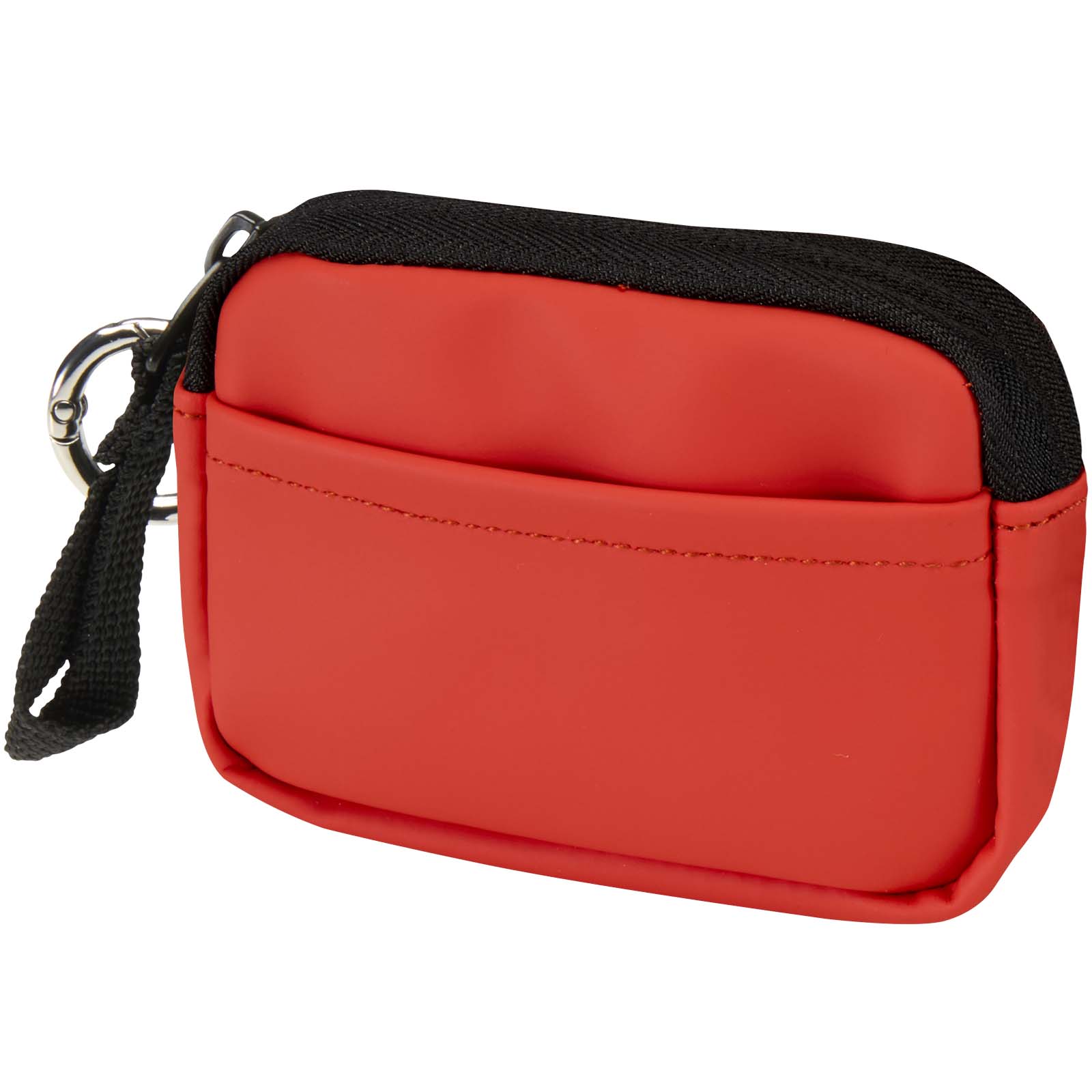 Resi Plus GRS recycelte Brieftasche ziegelstein