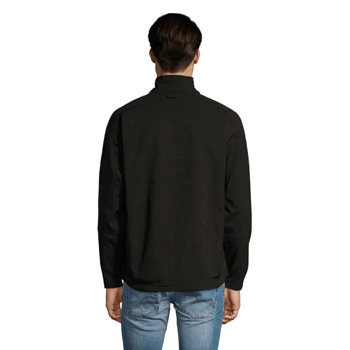 RELAX HERREN JACKE 340g