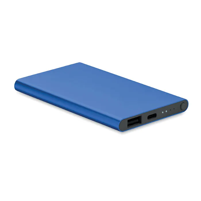 4000mAh Powerbank Typ C