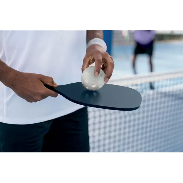 Pickleball-Ballspiel
