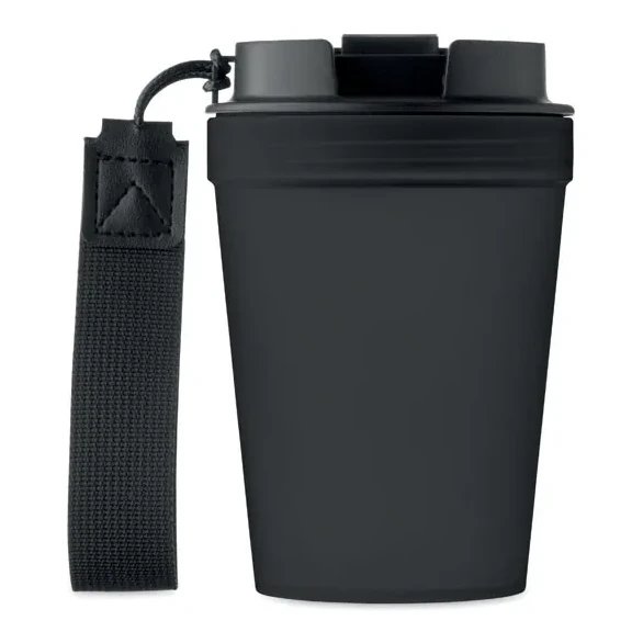 Einwandiger Becher 300 ml