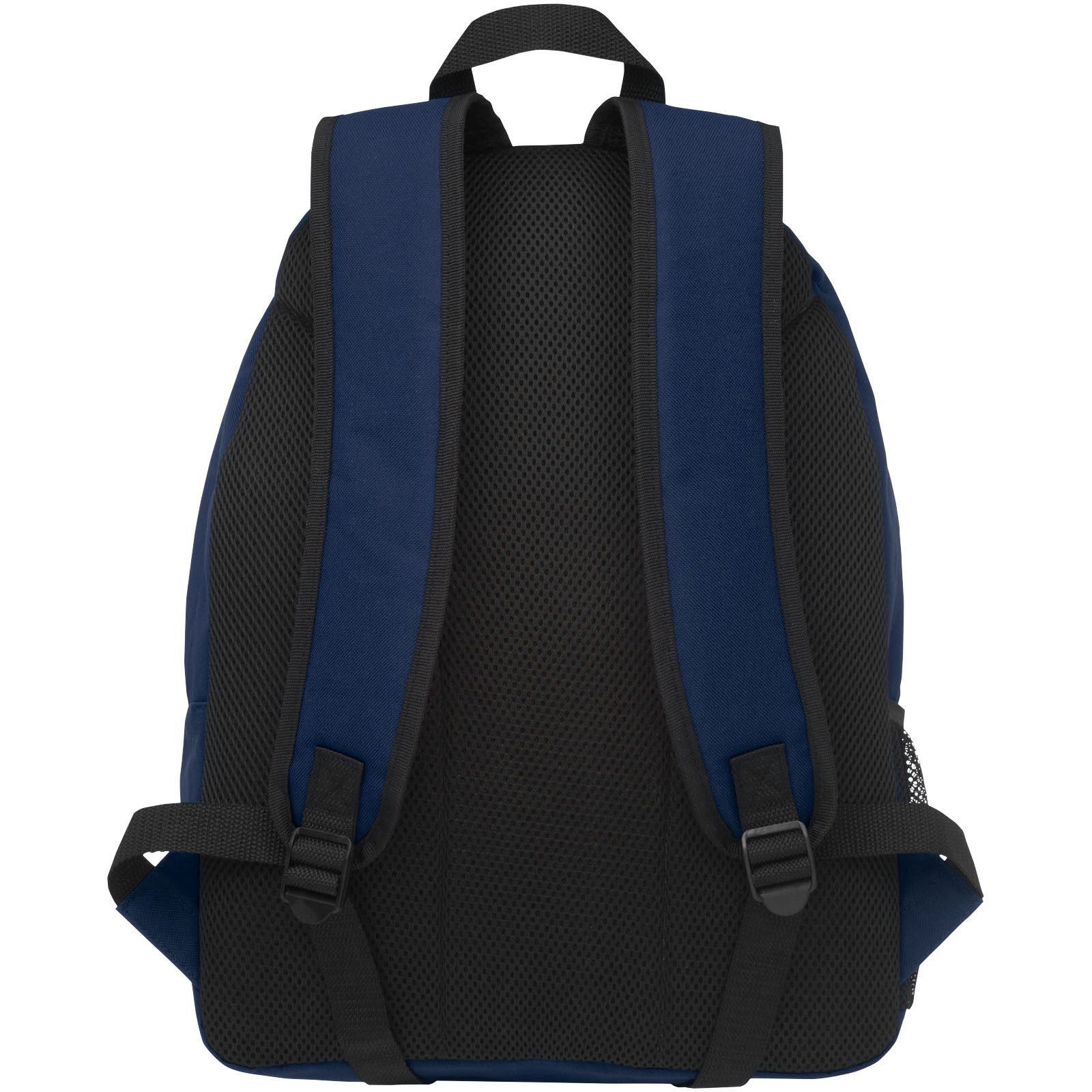 Retrend RPET-Rucksack 16L navy