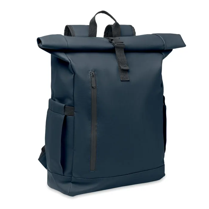 Rolltop-Rucksack 600D RPET