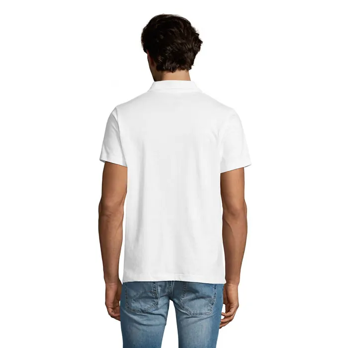 Herren-Poloshirt 170 Prescott