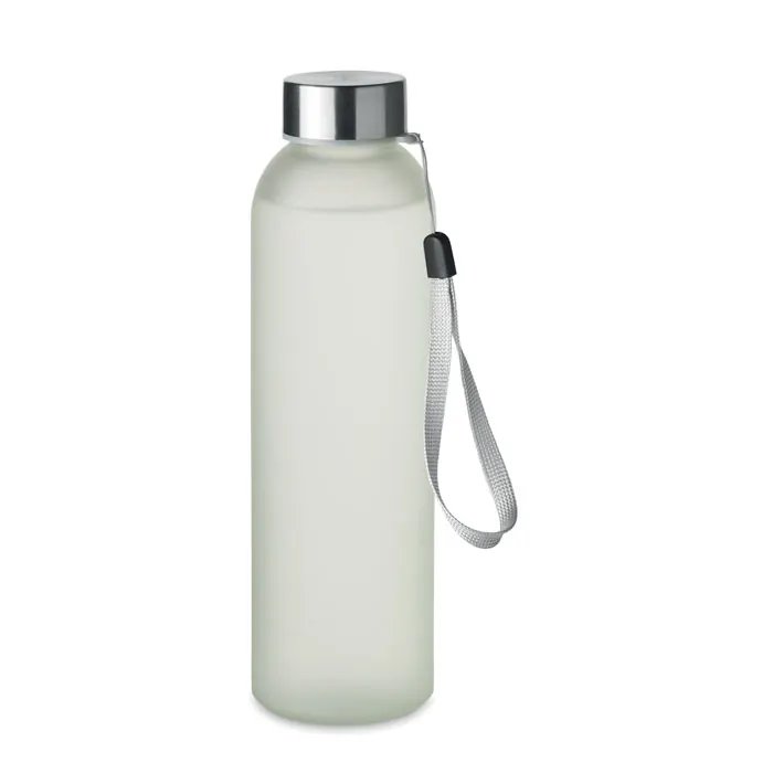 Glasflasche 500ml