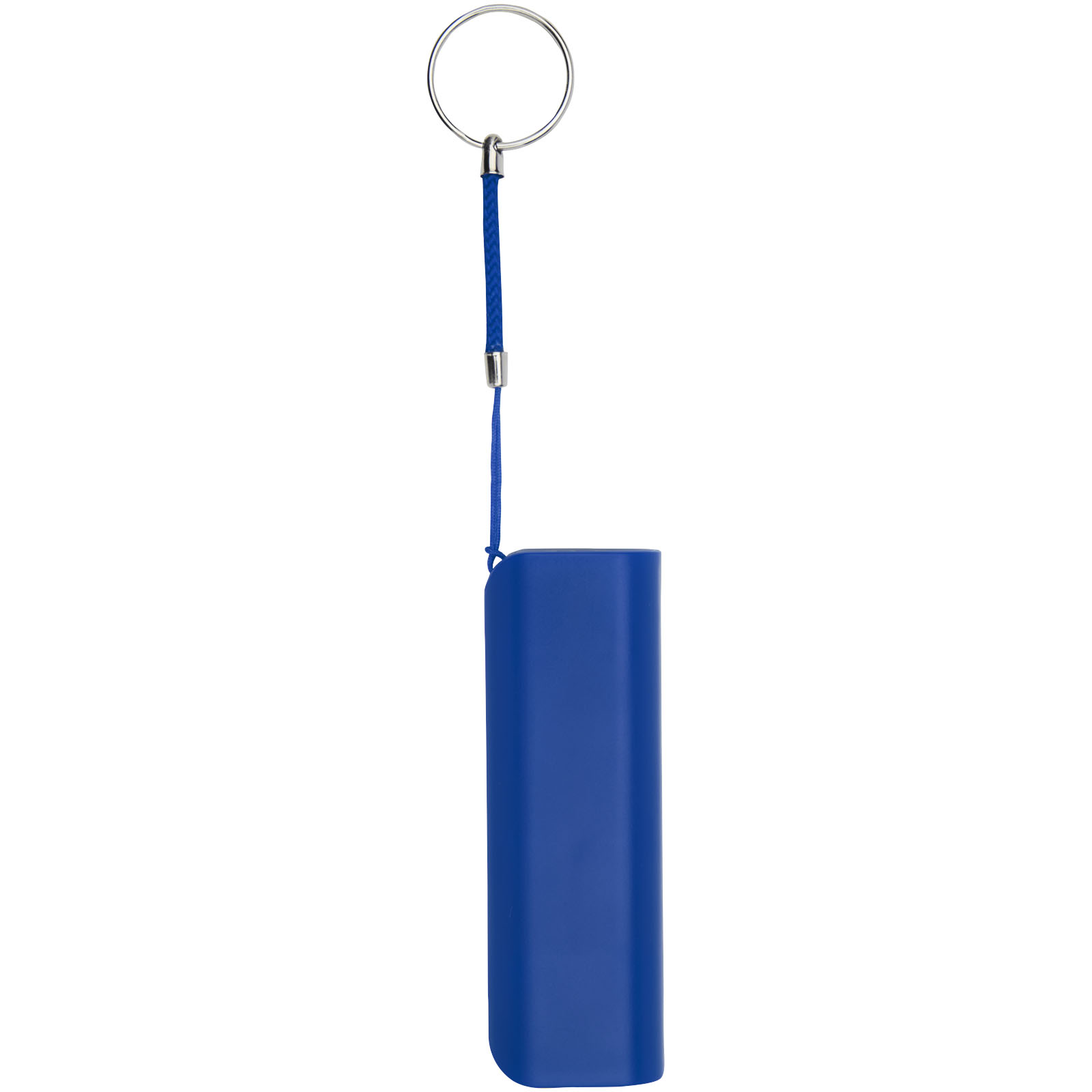 Span 1200 mAh Powerbank royalblau