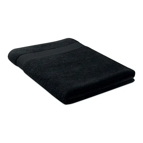 Handtuch Organic Cotton