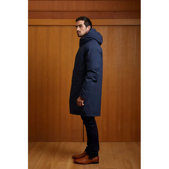Herren-Winterjacke Alfi