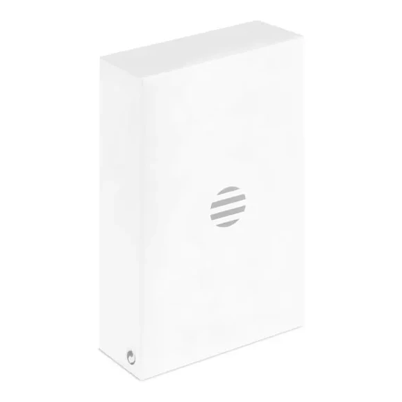 Powerbank mit Ladestation