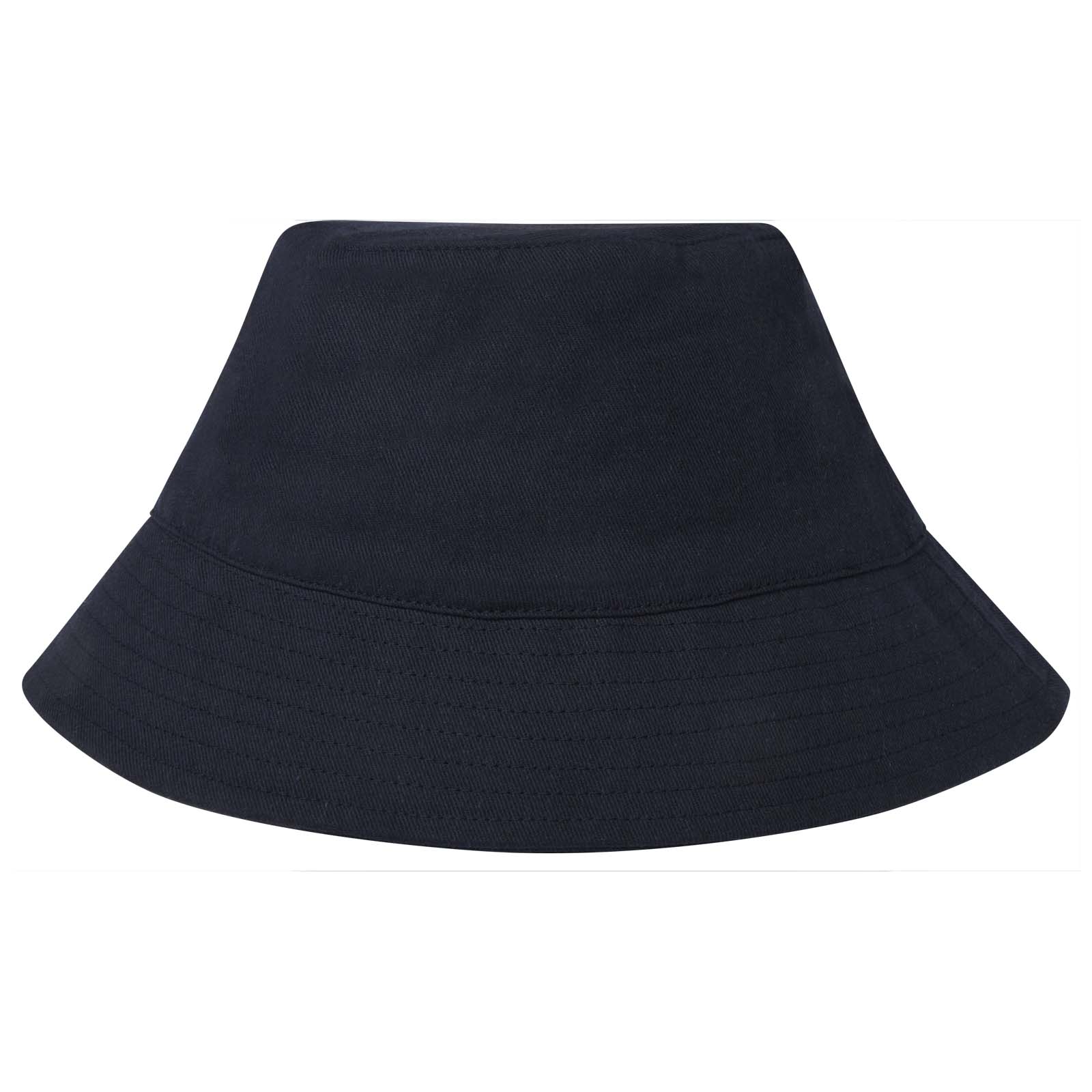Wicklow 240 g/m² recycelter Sonnenhut navy