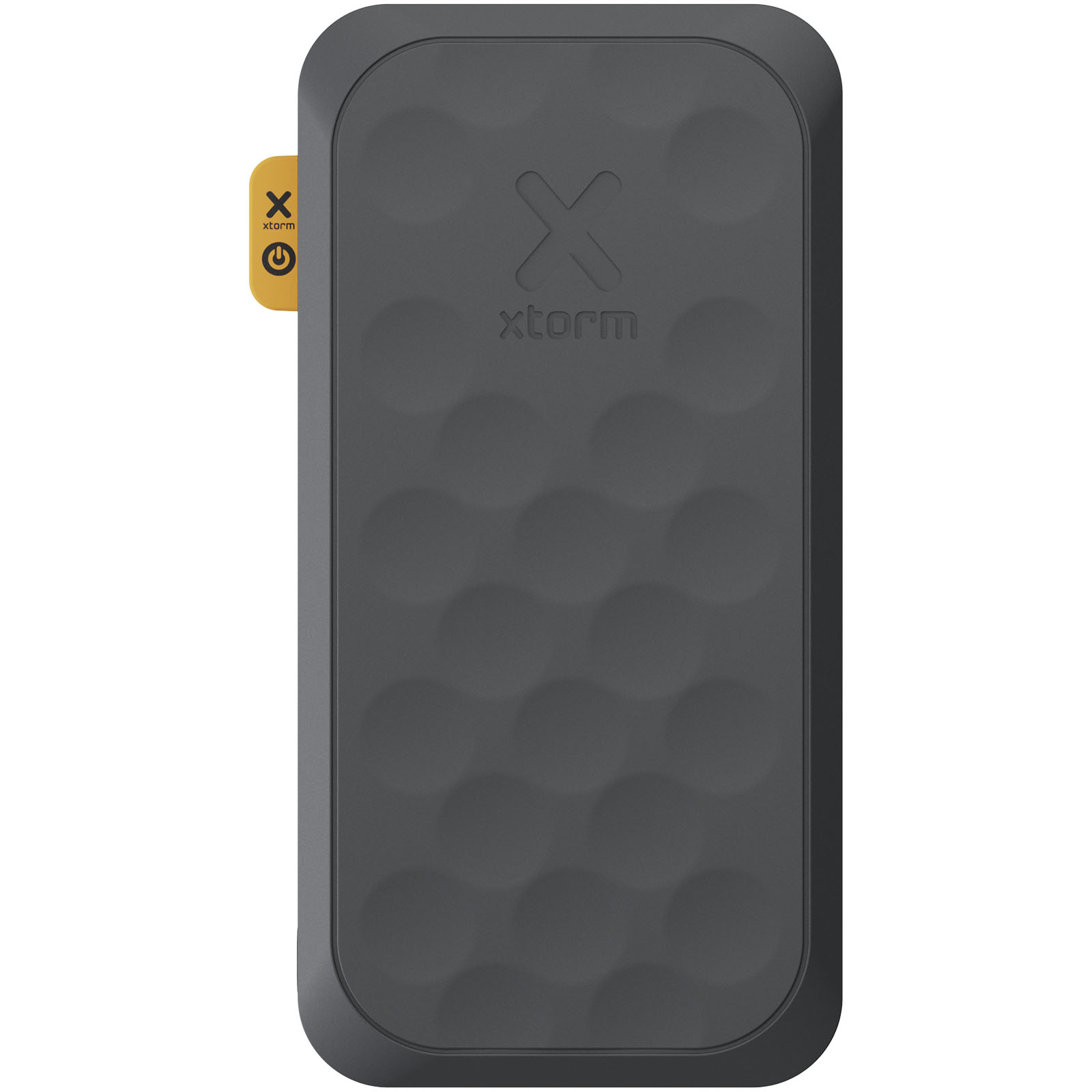 Xtorm FS520 Fuel-Serie 20.000 mAh 35 W Powerbank mitternachtsschwarz