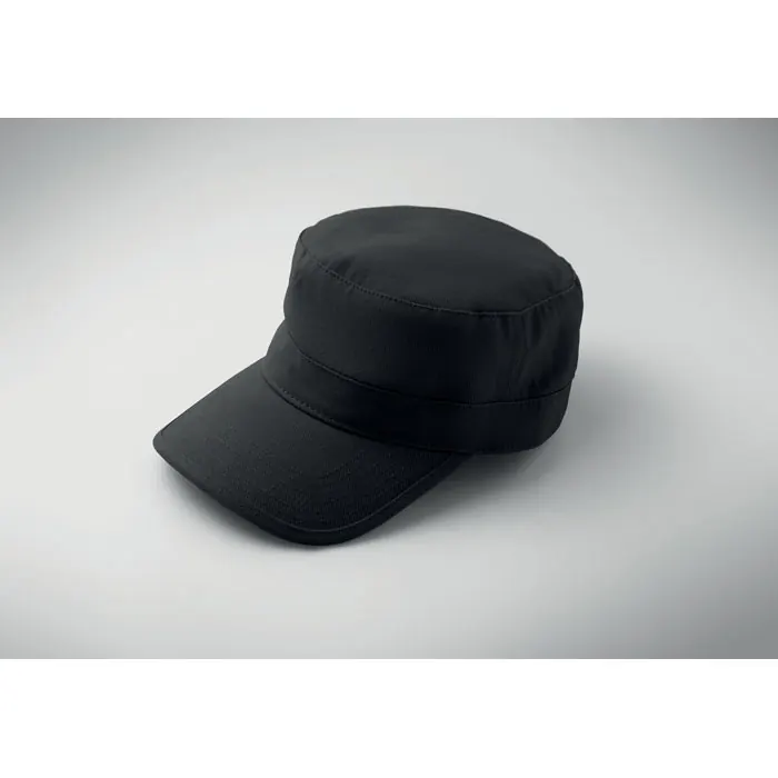 Military Cap 260 g/m²