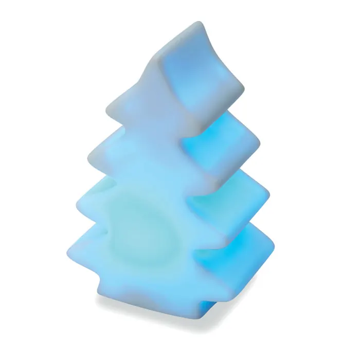 Weihnachtsbaumlicht