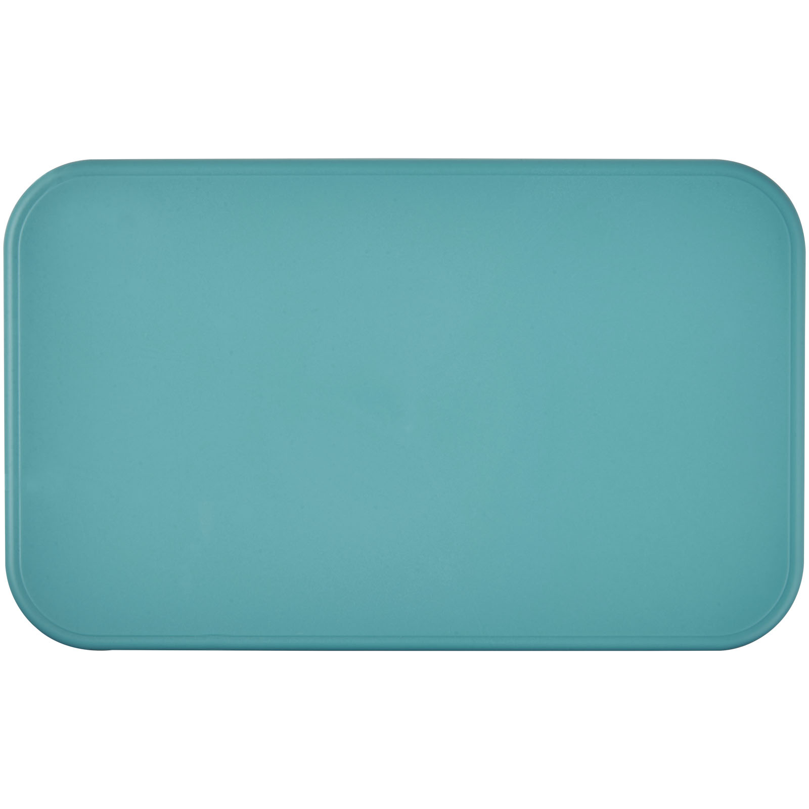 MIYO Renew 700 ml Lunchbox riffblau, weiss