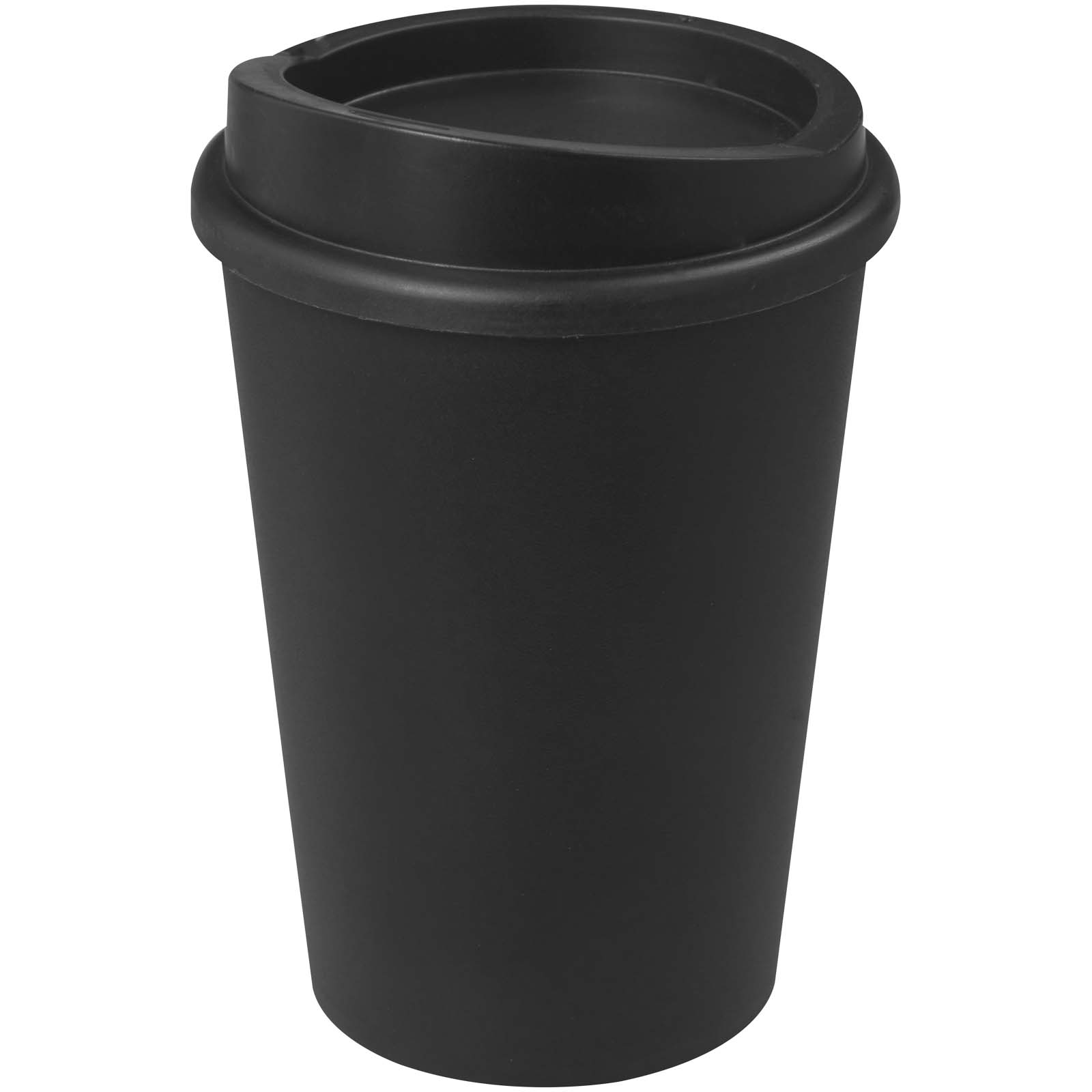 Americano® Switch 300 ml Becher mit Deckel schwarz