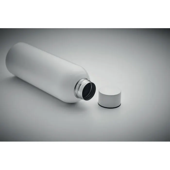 Einwandige Trinkflasche 750 ml