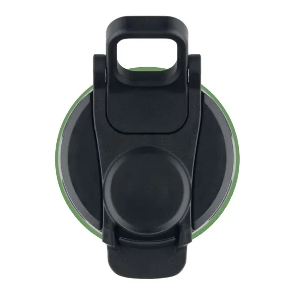 Faltbare Sportflasche Silikon