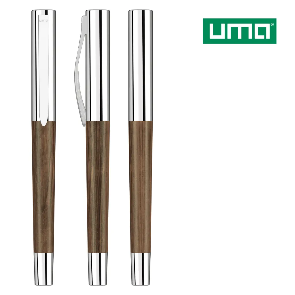TITAN WOOD R Rollerball