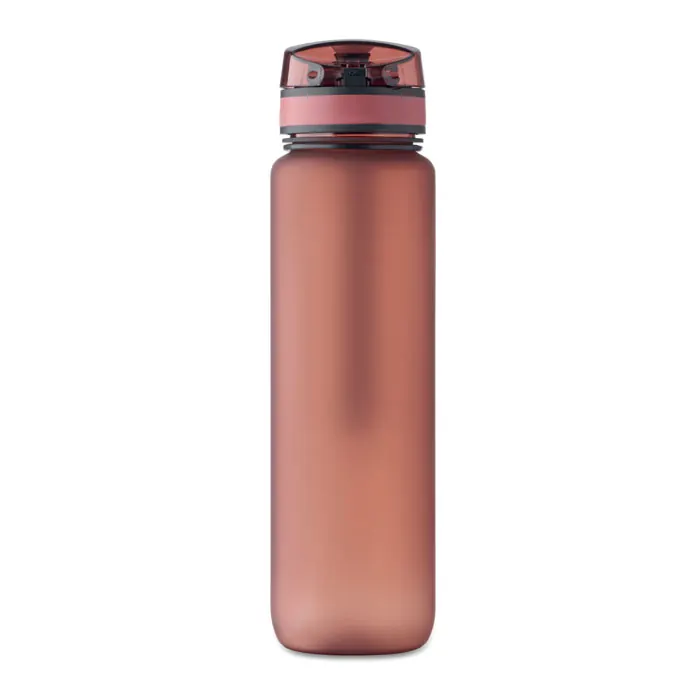 Sport-Trinkflasche RPET 1L