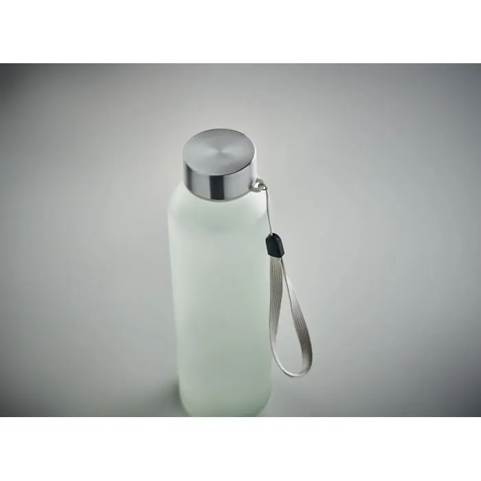 Glasflasche 500ml