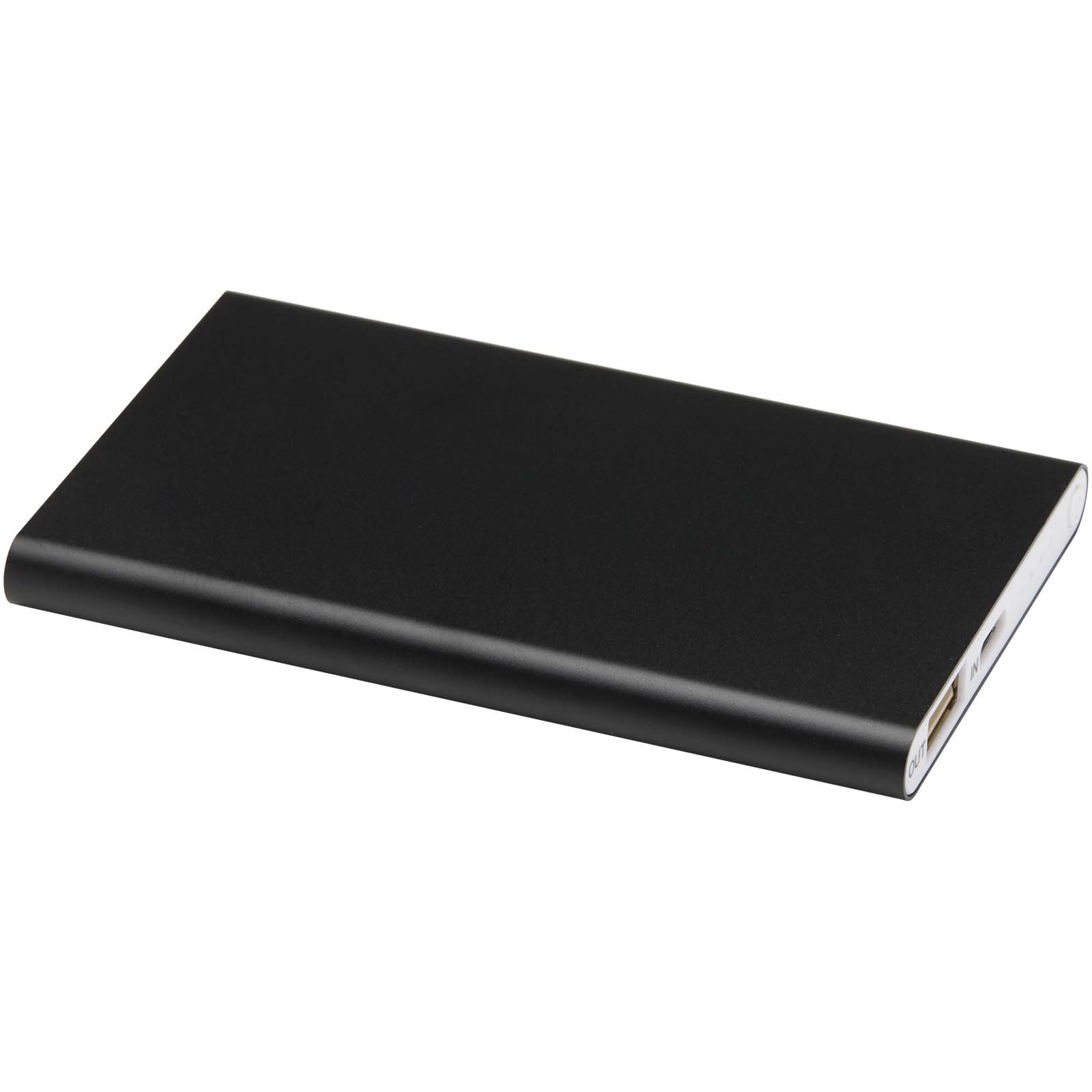 Pep 4000 mAh Powerbank schwarz