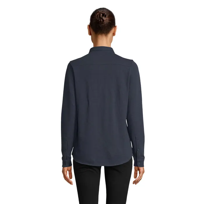 BASILE WOMEN SHIRT