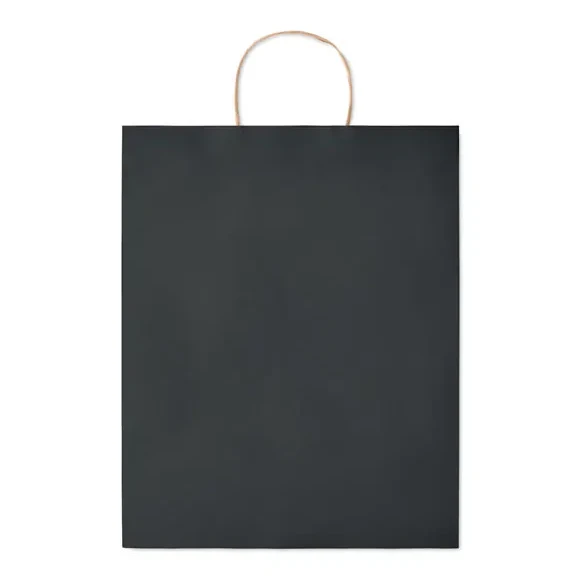 Papiertüte, groß 90 g/m²