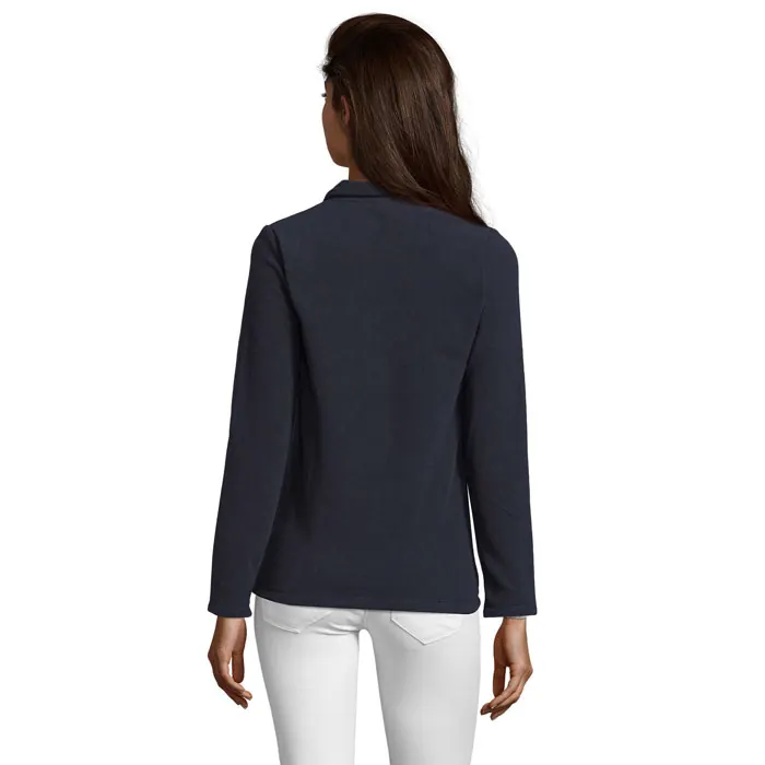 NORMAN DAMEN FLEECE 220