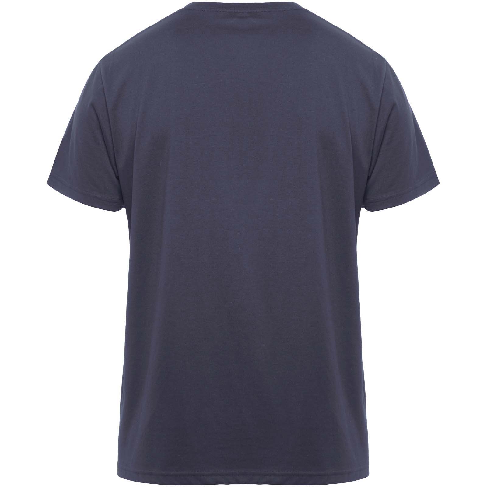 Expedition Kurzärmeliges T-Shirt für Herren, 160 g/m2 blei, schwarz