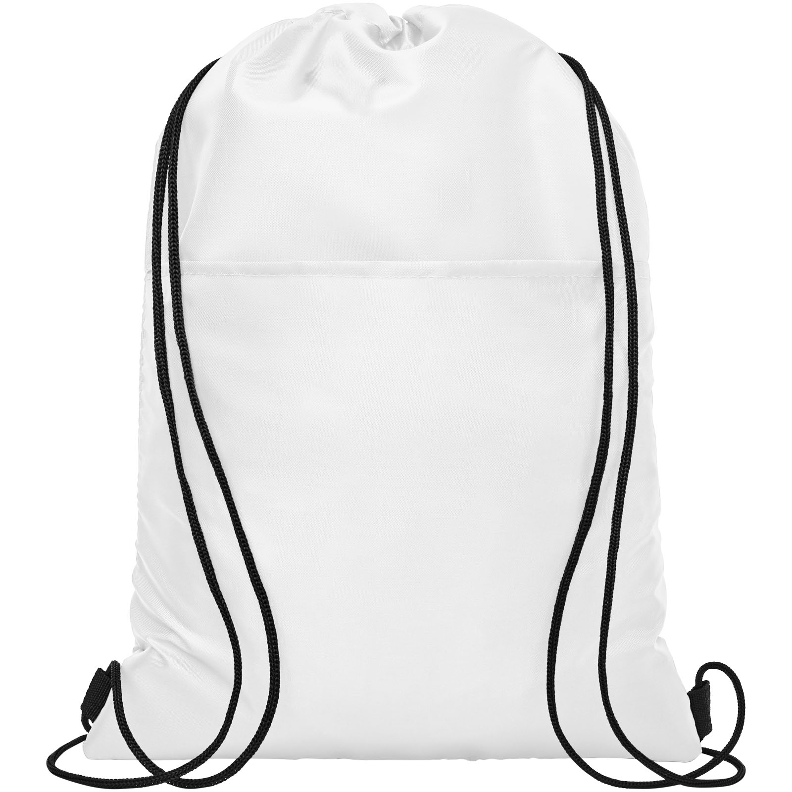 Oriole Kühltasche mit Kordelzug 5L weiss