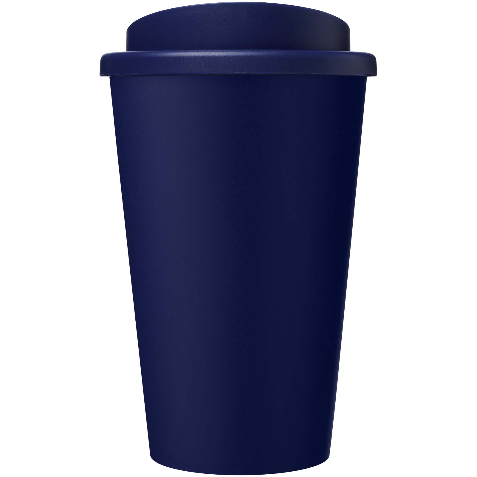 Americano® POP 350 ml Isolierbecher blau