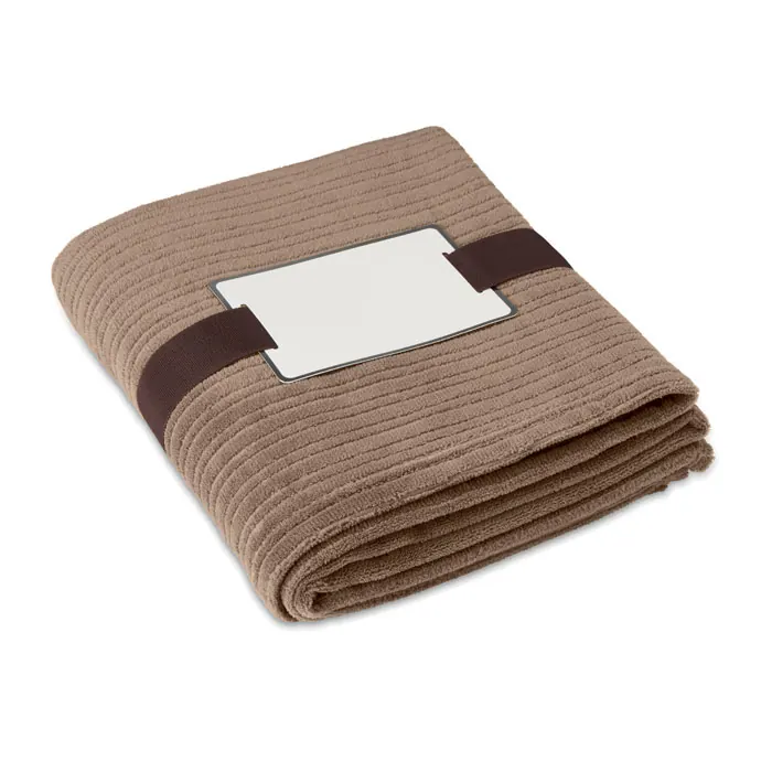 Fleece-Decke