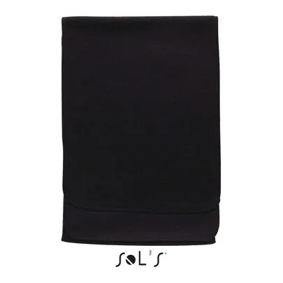 ARCTIC UNISEX FLEECE SCARF