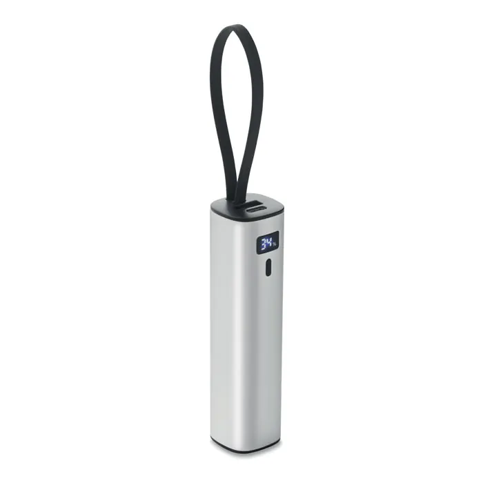 Powerbank 5000mAh PD 20W
