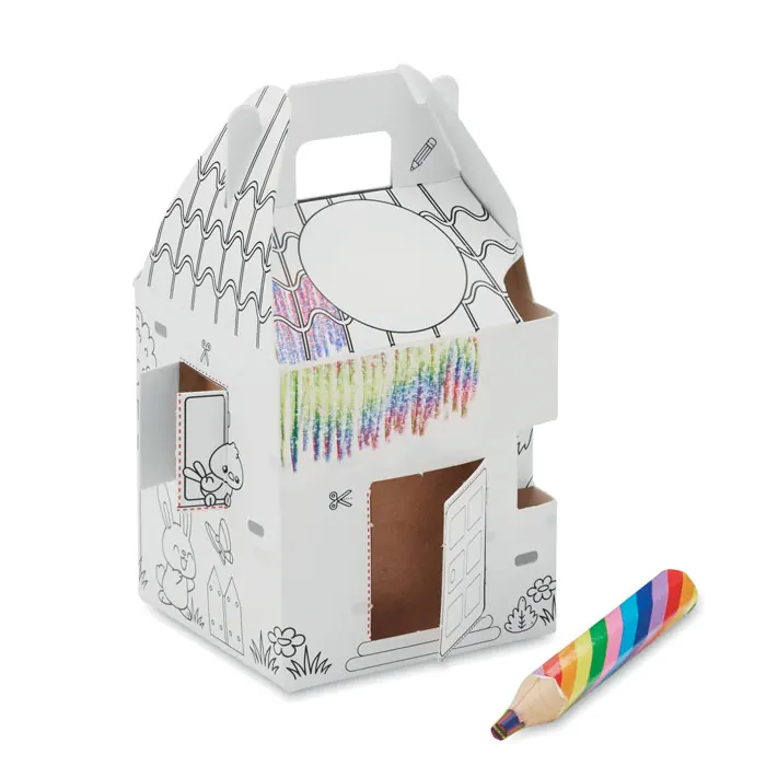 Saat-Set Kinder