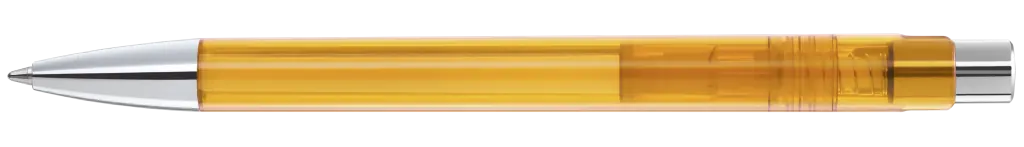 CANDY transparent M SI Druckkugelschreiber