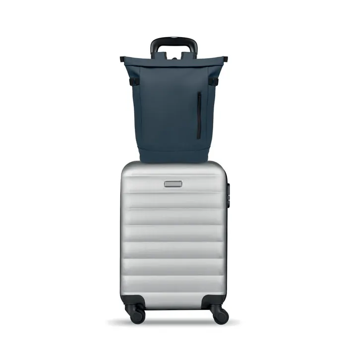 Fahrrad-Laptop-Rucksack PU 20L
