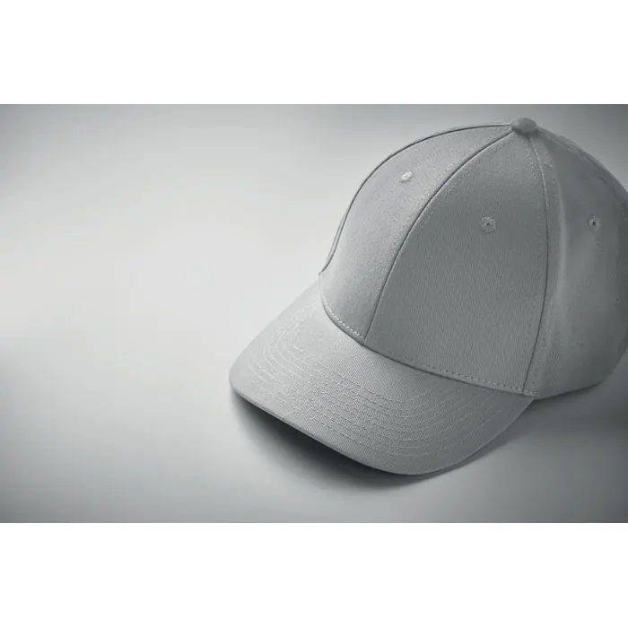 Baseball Kappe 6 Panels