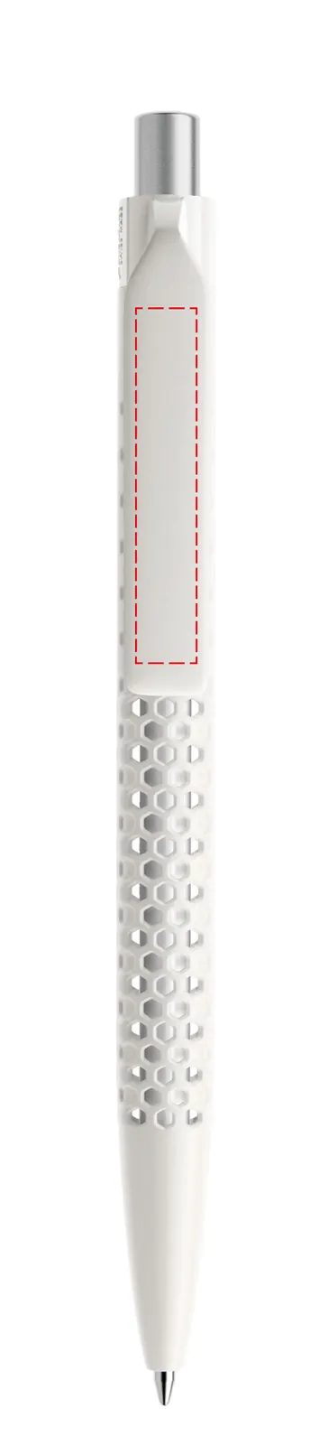 prodir QS40 PMP Push Kugelschreiber, Satin-Finish