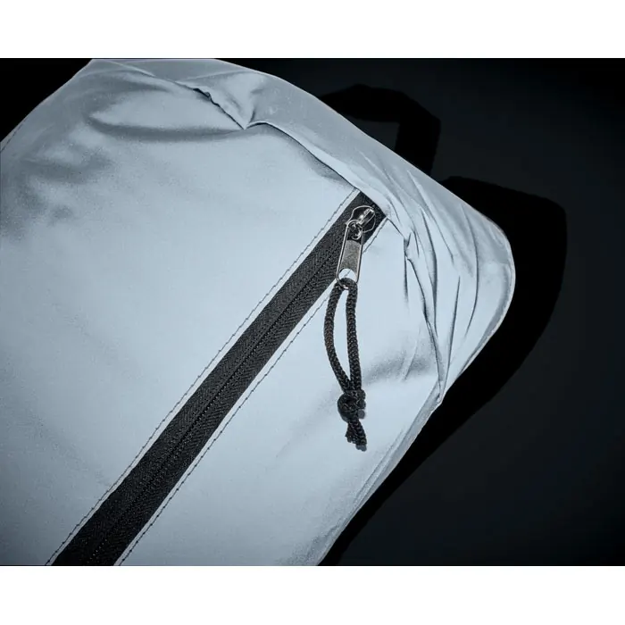 Reflektierender Rucksack 600D