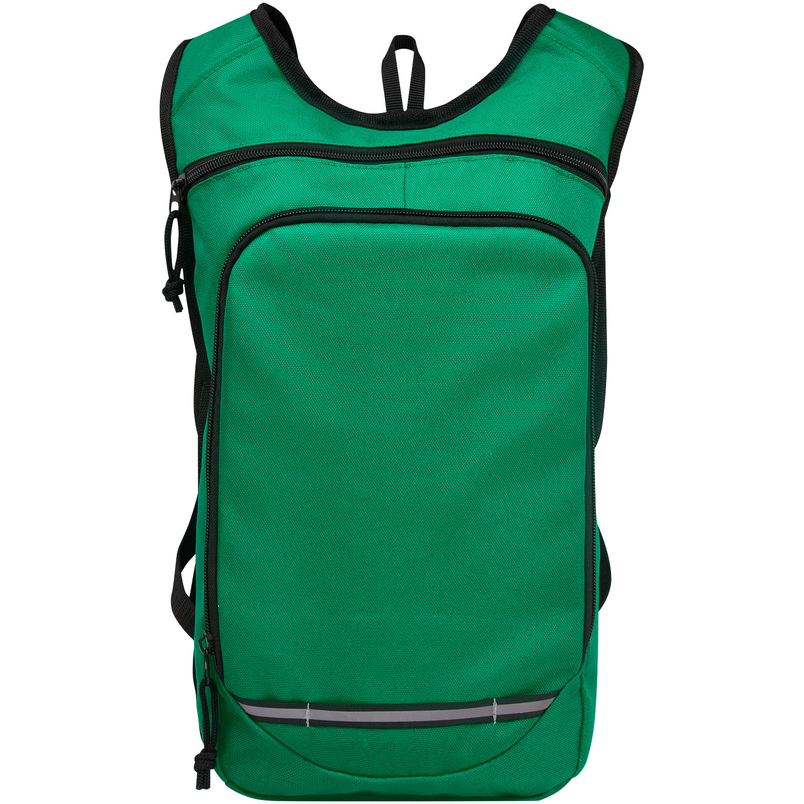 Trails GRS RPET Outdoor Rucksack 6,5 L grün
