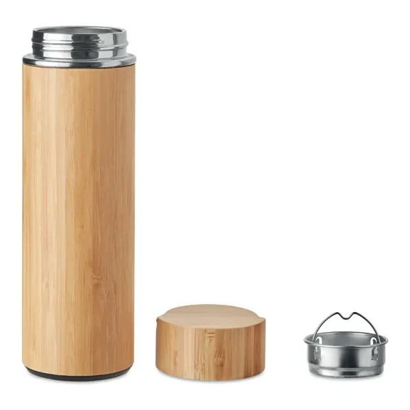 Isolierflasche 400ml