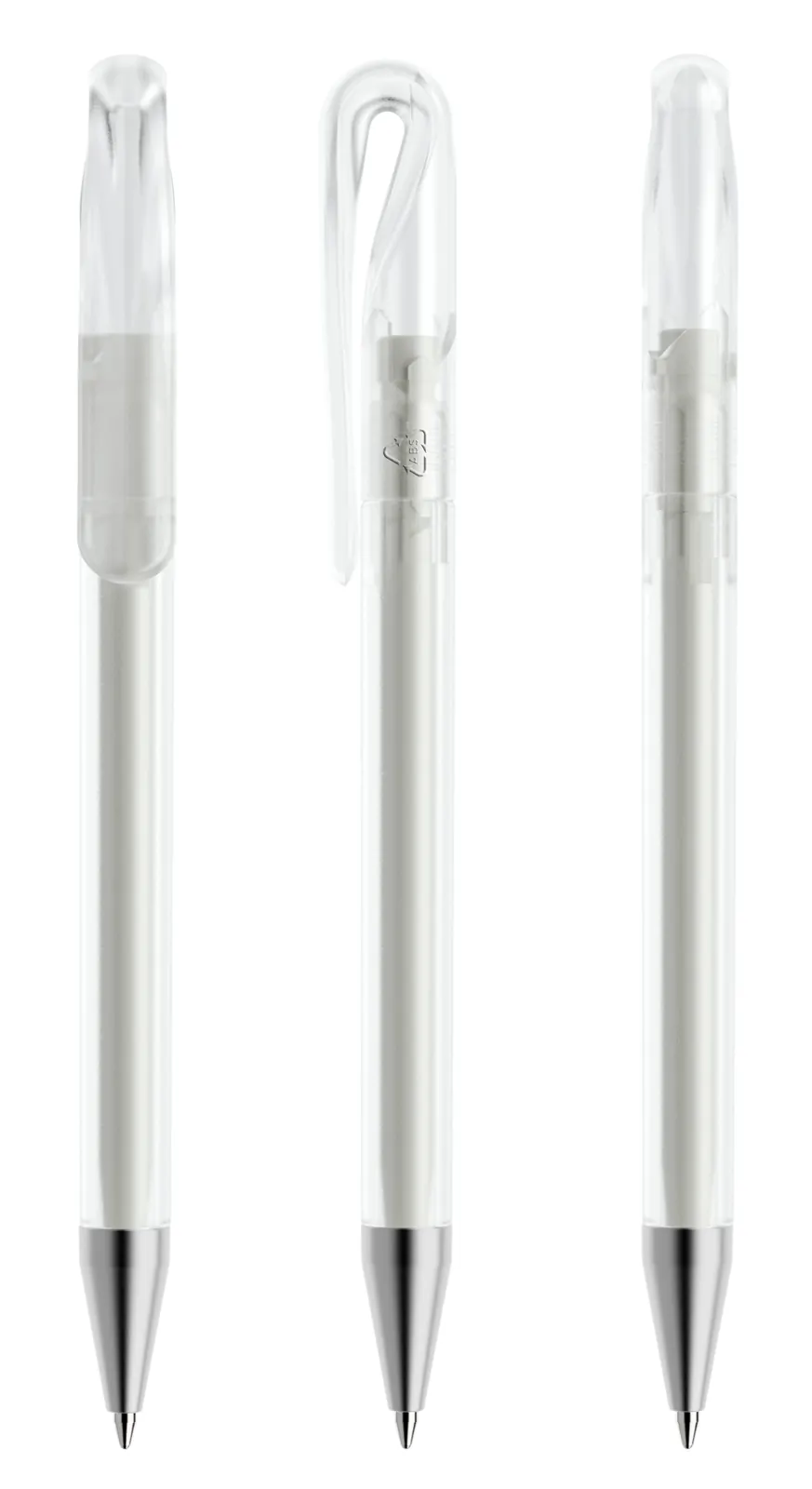 prodir DS1 TFS Twist Kugelschreiber