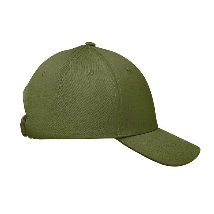 Baseball Kappe 6 Panels