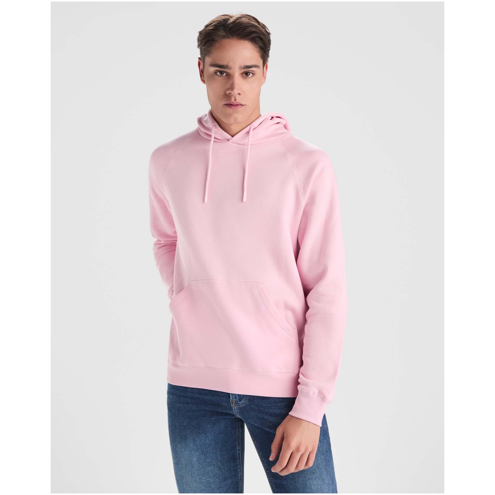 Vinson 300 g/m² Kapuzenpullover aus Bio-Baumwolle Unisex