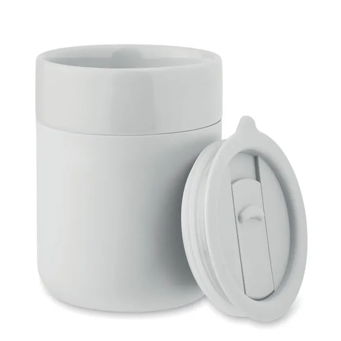 Keramikbecher 330 ml