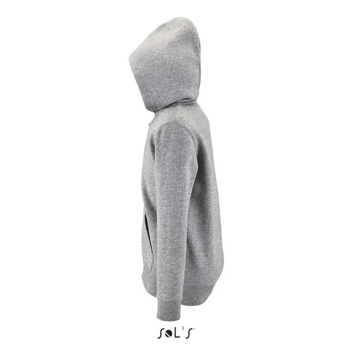 STONE KINDER HOODIE  260g